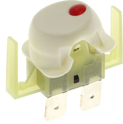 Interrupteur CALOR Interrupteur 3 cosses cs-00116541