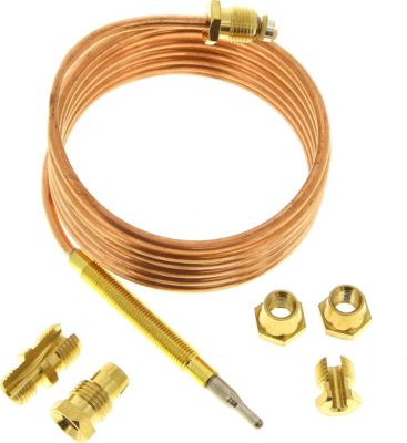 Thermocouple DE DIETRICH Thermocouple universel 1,50m