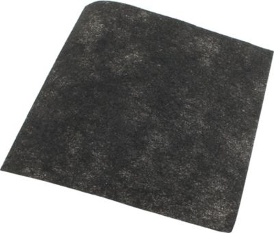 Filtre BOSCH Filtre protection moteur 98X98X0,5mm