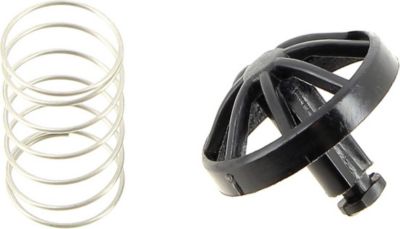 Soupape BOSCH Clapet porte filtre 00614534