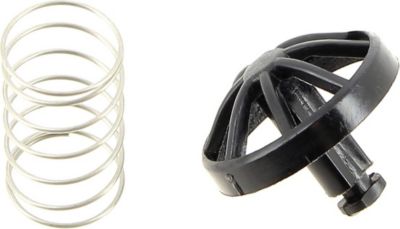 Soupape BOSCH Clapet porte filtre 00614534