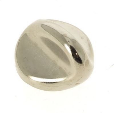 Bouton SMEG Bouton chrome gaz