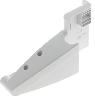 Balconnet de porte LIEBHERR Embout balconnet droit 7426772, 7426776