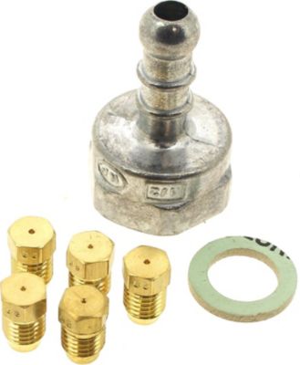 Injecteur BRANDT Injecteurs butane-propane