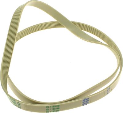 Courroie BRANDT Courroie 1185h8 c00259998