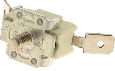Thermostat DELONGHI Thermostat cafetiere 145°