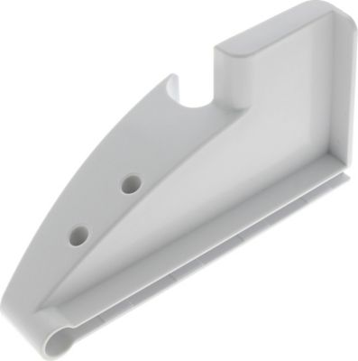 Balconnet de porte LIEBHERR Embout balconnet gauche 909721500,