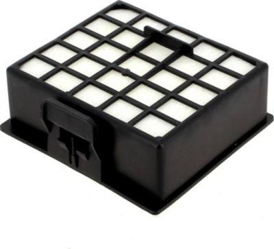 Filtre BOSCH Filtre hepa 100x90x37mm 17007968 ,