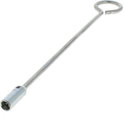 Pièce détachée CANDY Cle pour injecteurs 92733690