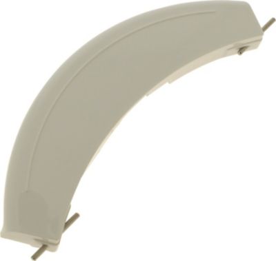 Poignée BOSCH Poignee hublot blanche 00266751