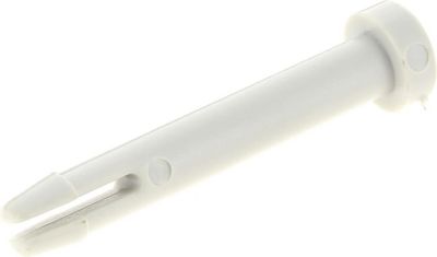 Pièce détachée CANDY Arret de roulette 91619627