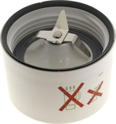 Bol KENWOOD Embase bol mixer blanche kw696809