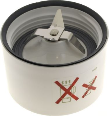 Bol KENWOOD Embase bol mixer blanche kw696809