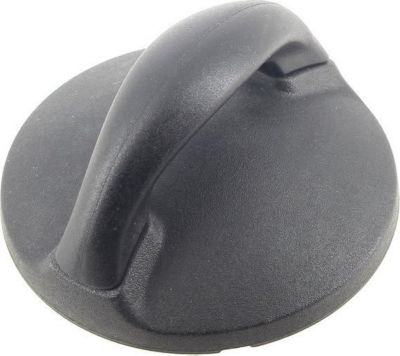 Poignée TEFAL Poignee de couvercle noire ts-01070460