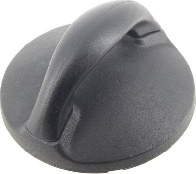 Poignée TEFAL Poignee de couvercle noire ts-01070460 Poignée TEFAL Poignee de couvercle noire ts-01070460