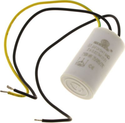 Condensateur BRANDT Antiparasite 0,1µf 2x0,15µf