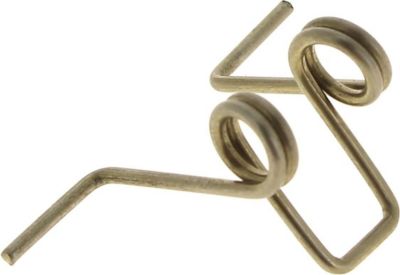 Amortisseur BRANDT Ressort poignee hublot 52x1809