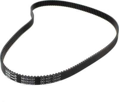 Courroie MOULINEX Courroie 537x9x3 - 90s3m537