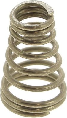 Amortisseur DELONGHI Ressort de soupape 611861