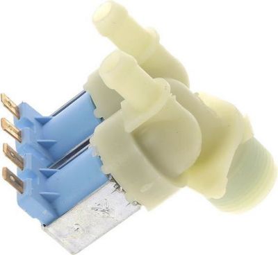 Electrovanne BEKO Electrovanne 2 voies, 2901250100