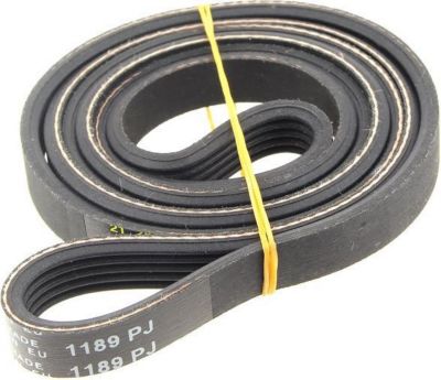 Courroie BOSCH Courroie 1189j5, lave-linge, 00660579