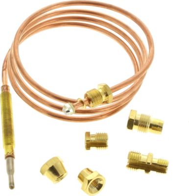 Thermocouple GÉNÉRIQUE Thermocouple universel 90cm
