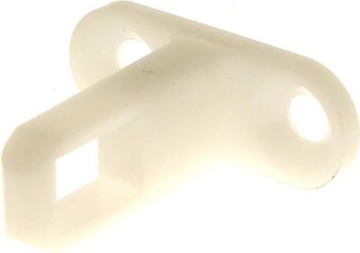 Sécurité de porte BRANDT Doigt de verrou 57X2368 Sécurité de porte BRANDT Doigt de verrou 57X2368