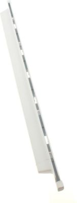 Clayette INDESIT Enjoliveur arriere de clayette C00114616