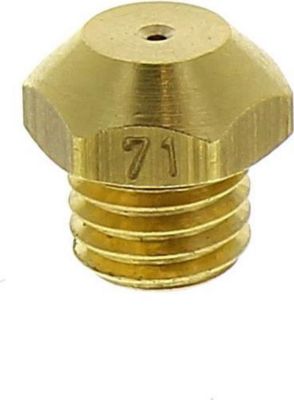Injecteur BEKO Injecteur 0.71 four butane