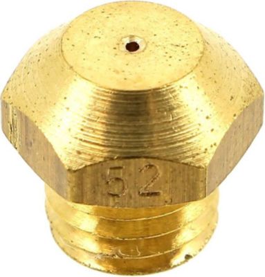 Injecteur BEKO Injecteur 0.52 butane/propane 231100004