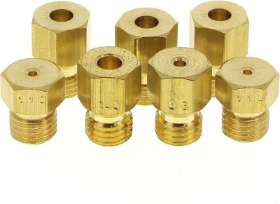 Injecteur CANDY Injecteurs gaz naturel 49011067