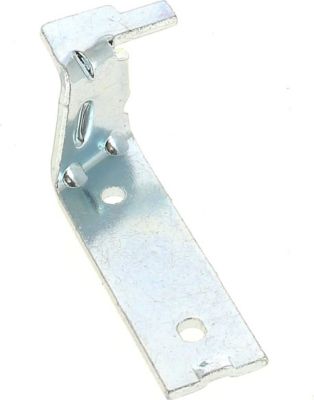 Charnières de porte BOSCH Charniere superieure 00169303