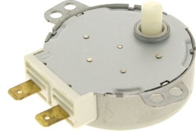 Moteur WHIRLPOOL Moteur plateau tournant tyj50-8a19