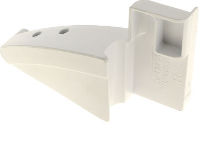 Balconnet de porte LIEBHERR Fixation balconnet bouteilles droite