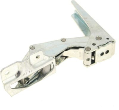 Charnières de porte ELECTROLUX Charnière inférieure D / supérieure G,