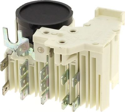 Relais WHIRLPOOL Relais + klixon tx1f6