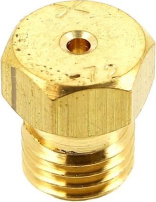 Injecteur BEKO Injecteur 0.72 gaz naturel 431900027