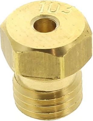 Injecteur BEKO Injecteur 103 gaz naturel C00865443