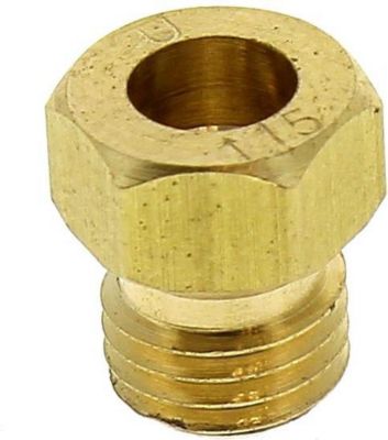 Injecteur BEKO Injecteur 115 gaz naturel C00866700