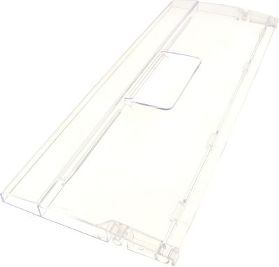 Porte SMEG Portillon freezer superieur 477x194