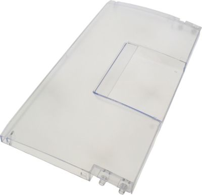 Porte FAR Facade abattant congelateur 4332070100