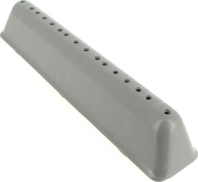 Aube de tambour WHIRLPOOL Aube de tambour, l=27,8cm, 480111104173