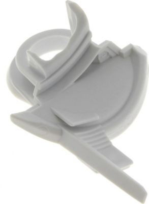 Couvercle BOSCH Couvercle de fond de cuve 00611322 Couvercle BOSCH Couvercle de fond de cuve 00611322