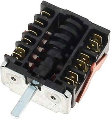 Commutateur CANDY Commutateur de four 4626866818