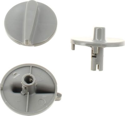 Bouton MOULINEX Bouton gris par 3, ss-186511