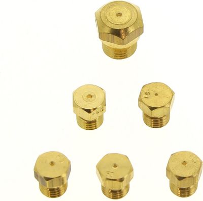 Injecteur GÉNÉRIQUE Injecteur butane propane Injecteur GÉNÉRIQUE Injecteur butane propane