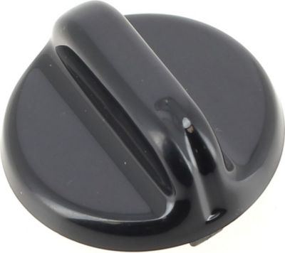 Bouton MOULINEX Bouton noir de commande ms0697987 Bouton MOULINEX Bouton noir de commande ms0697987
