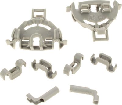 Support BOSCH Fixation complement assiettes 00428344