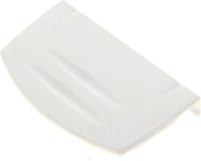 Poignée BEKO Poignee de porte freezer 4244570100 Poignée BEKO Poignee de porte freezer 4244570100