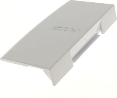 Poignée BOSCH Poignee de portillon freezer 00602643